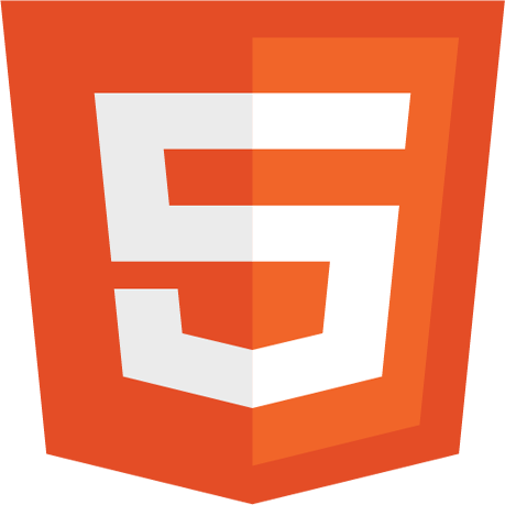 HTML 5