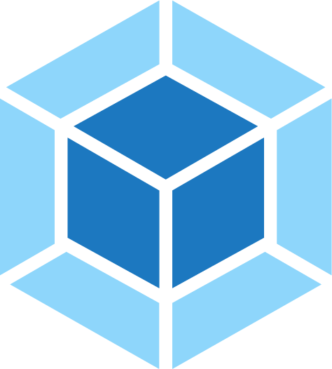 Webpack Icon